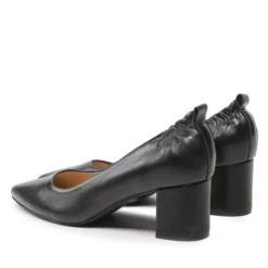 Chaussures Basses Sergio Bardi WYL3320-3Z-SB Black 8 Chaussures Basses Sergio Bardi WYL3320-3Z-SB Black -Chaussure Soldes Boutique chaussures basses sergio bardi wyl3320 3z sb black 2