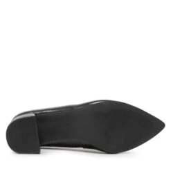 Chaussures Basses Sergio Bardi WYL3320-3Z-SB Black 9 Chaussures Basses Sergio Bardi WYL3320-3Z-SB Black -Chaussure Soldes Boutique chaussures basses sergio bardi wyl3320 3z sb black 3