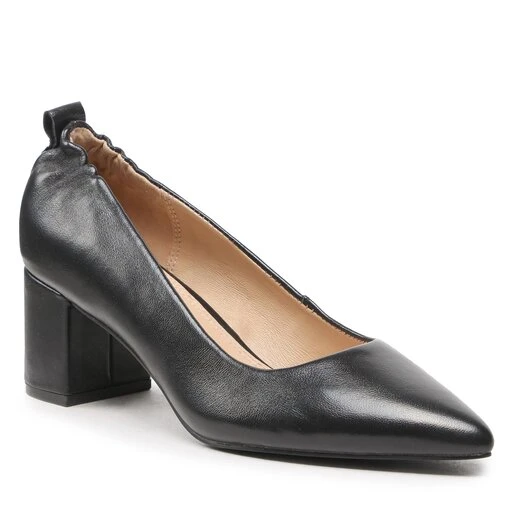 Chaussures Basses Sergio Bardi WYL3320-3Z-SB Black 3 Chaussures Basses Sergio Bardi WYL3320-3Z-SB Black