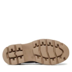 Chaussures Basses Simen 5056A W.Cappucino -Chaussure Soldes Boutique chaussures basses simen 5056a w cappucino 3