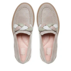 Chaussures Basses Simen 5056A W.Cappucino -Chaussure Soldes Boutique chaussures basses simen 5056a w cappucino 5