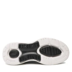 Chaussures Basses Skechers Go Walk Arch Fit 124401/BKW Black/White 11 Chaussures Basses Skechers Go Walk Arch Fit 124401/BKW Black/White -Chaussure Soldes Boutique chaussures basses skechers go walk arch fit 124401 bkw black white 3