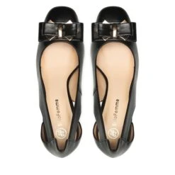 Chaussures Basses Solo Femme 20508-31-A19/000-04-00 Noir 11 Chaussures Basses Solo Femme 20508-31-A19/000-04-00 Noir -Chaussure Soldes Boutique chaussures basses solo femme 20508 31 a19 000 04 00 noir 4