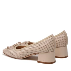 Chaussures Basses Solo Femme 57728-03-L98/000-04-00 Jasny Beż 9 Chaussures Basses Solo Femme 57728-03-L98/000-04-00 Jasny Beż -Chaussure Soldes Boutique chaussures basses solo femme 57728 03 l98 000 04 00 jasny bez 2