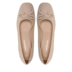 Chaussures Basses Solo Femme 57728-03-L98/000-04-00 Jasny Beż 11 Chaussures Basses Solo Femme 57728-03-L98/000-04-00 Jasny Beż -Chaussure Soldes Boutique chaussures basses solo femme 57728 03 l98 000 04 00 jasny bez 4