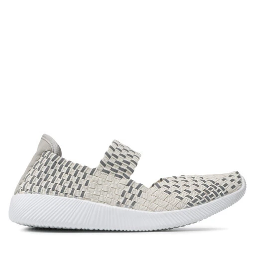 Chaussures Basses Sprandi WP40-BZ17-3 Grey 4 Chaussures Basses Sprandi WP40-BZ17-3 Grey – Image 2