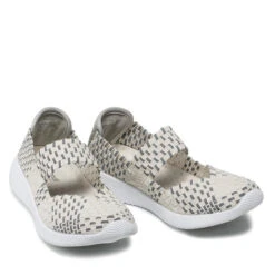 Chaussures Basses Sprandi WP40-BZ17-3 Grey 12 Chaussures Basses Sprandi WP40-BZ17-3 Grey -Chaussure Soldes Boutique chaussures basses sprandi wp40 bz17 3 grey 4