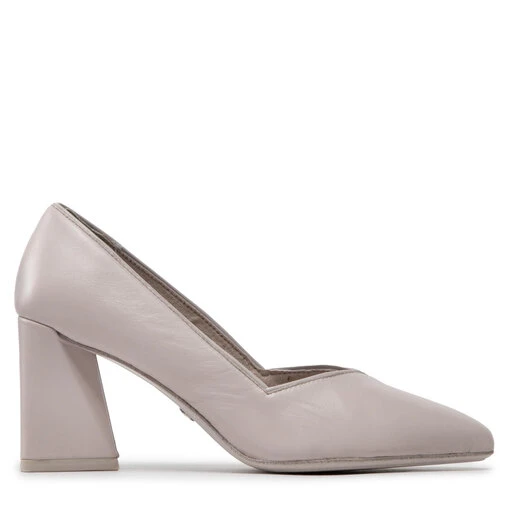 Chaussures Basses Tamaris 1-22407-29 Pale Grey 249 4 Chaussures Basses Tamaris 1-22407-29 Pale Grey 249 – Image 2