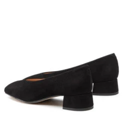Chaussures Basses Unisa Gadiel Ks Black -Chaussure Soldes Boutique chaussures basses unisa gadiel ks black 2