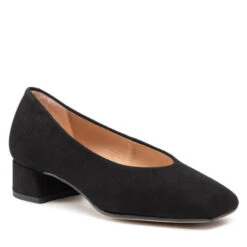 Chaussures Basses Unisa Gadiel Ks Black