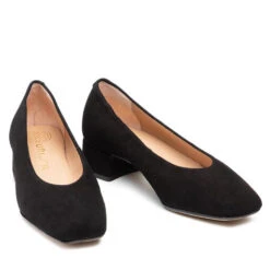 Chaussures Basses Unisa Gadiel Ks Black -Chaussure Soldes Boutique chaussures basses unisa gadiel ks black 4