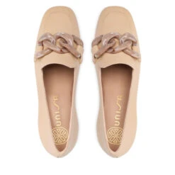 Chaussures Basses Unisa Loiso Ns Butter -Chaussure Soldes Boutique chaussures basses unisa loiso ns butter 5