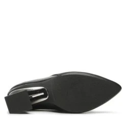 Chaussures Basses United Nude Arix Pump Mid 10685011603 Black 10 Chaussures Basses United Nude Arix Pump Mid 10685011603 Black -Chaussure Soldes Boutique chaussures basses united nude arix pump mid 10685011603 black 3