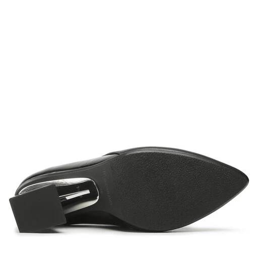 Chaussures Basses United Nude Arix Pump Mid 10685011603 Black 6 Chaussures Basses United Nude Arix Pump Mid 10685011603 Black – Image 4