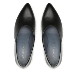 Chaussures Basses United Nude Arix Pump Mid 10685011603 Black 11 Chaussures Basses United Nude Arix Pump Mid 10685011603 Black -Chaussure Soldes Boutique chaussures basses united nude arix pump mid 10685011603 black 4