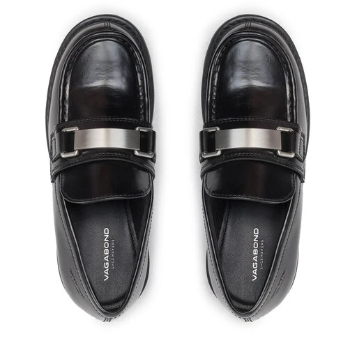 Chaussures Basses Vagabond Cosmo 2.0 5249-104-20 Black 7 Chaussures Basses Vagabond Cosmo 2.0 5249-104-20 Black – Image 5