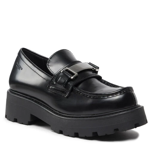 Chaussures Basses Vagabond Cosmo 2.0 5249-104-20 Black 3 Chaussures Basses Vagabond Cosmo 2.0 5249-104-20 Black