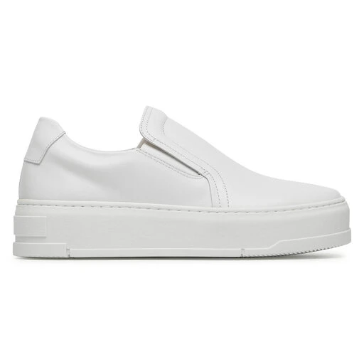 Chaussures Basses Vagabond Judy 5124-001-01 White 4 Chaussures Basses Vagabond Judy 5124-001-01 White – Image 2