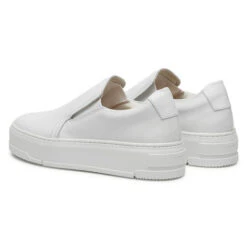Chaussures Basses Vagabond Judy 5124-001-01 White 10 Chaussures Basses Vagabond Judy 5124-001-01 White -Chaussure Soldes Boutique chaussures basses vagabond judy 5124 001 01 white 2
