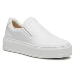 Chaussures Basses Vagabond Judy 5124-001-01 White
