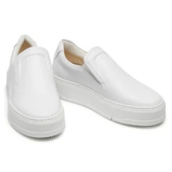Chaussures Basses Vagabond Judy 5124-001-01 White 12 Chaussures Basses Vagabond Judy 5124-001-01 White -Chaussure Soldes Boutique chaussures basses vagabond judy 5124 001 01 white 4