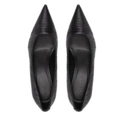 Chaussures Basses Vic Matié 1B5308D_B18B140101 Black 101 -Chaussure Soldes Boutique chaussures basses vic matie 1b5308d b18b140101 black 101 5