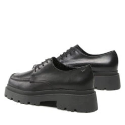 Chaussures Basses Wojas 46189-51 Noir -Chaussure Soldes Boutique chaussures basses wojas 46189 51 noir 2