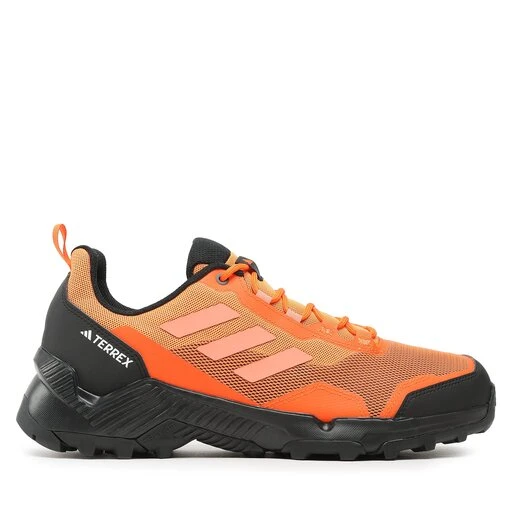 Chaussures De Trekking Adidas Eastrail 2.0 Hiking Shoes HP8609 Orange 4 Chaussures De Trekking Adidas Eastrail 2.0 Hiking Shoes HP8609 Orange – Image 2