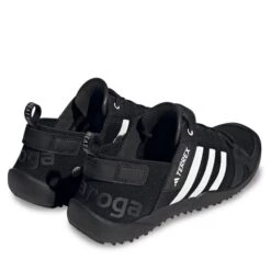 Chaussures De Trekking Adidas Terrex Daroga Two 13 HEAT.RDY Hiking Shoes HP8636 Noir -Chaussure Soldes Boutique chaussures de trekking adidas terrex daroga two 13 heat rdy hiking shoes hp8636 noir 2