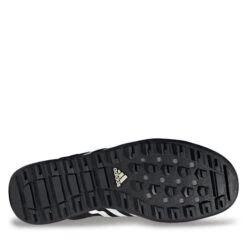 Chaussures De Trekking Adidas Terrex Daroga Two 13 HEAT.RDY Hiking Shoes HP8636 Noir -Chaussure Soldes Boutique chaussures de trekking adidas terrex daroga two 13 heat rdy hiking shoes hp8636 noir 3