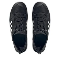 Chaussures De Trekking Adidas Terrex Daroga Two 13 HEAT.RDY Hiking Shoes HP8636 Noir -Chaussure Soldes Boutique chaussures de trekking adidas terrex daroga two 13 heat rdy hiking shoes hp8636 noir 4