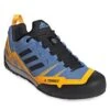 Chaussures De Trekking Adidas Terrex Swift Solo Approach Shoes HR1303 Bleu 2 Chaussures De Trekking Adidas Terrex Swift Solo Approach Shoes HR1303 Bleu -Chaussure Soldes Boutique chaussures de trekking adidas terrex swift solo approach shoes hr1303 bleu