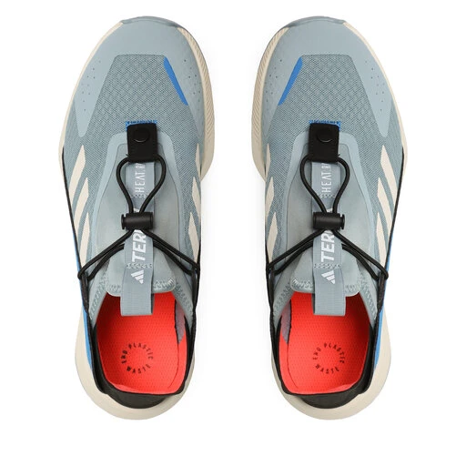 Chaussures De Trekking Adidas Terrex Voyager 21 Slip-On HEAT.RDY Travel Shoes HP8624 Gris 7 Chaussures De Trekking Adidas Terrex Voyager 21 Slip-On HEAT.RDY Travel Shoes HP8624 Gris – Image 5