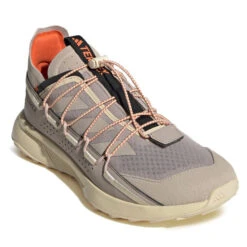 Chaussures De Trekking Adidas Terrex Voyager 21 Travel Shoes HP8614 Marron