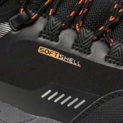 Chaussures De Trekking Armata Di Mare AMUW22N235 Black -Chaussure Soldes Boutique chaussures de trekking armata di mare amuw22n235 black 5