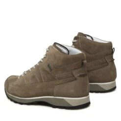 Chaussures De Trekking Asolo Active Gv Ml GORE-TEX A38027 00 A039 Tortora -Chaussure Soldes Boutique chaussures de trekking asolo active gv ml gore tex a38027 00 a039 tortora 2