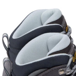 Chaussures De Trekking Asolo Finder Gv Ml GORE-TEX A23103 00 A177 Grey/Gunmetal/Pool Side -Chaussure Soldes Boutique chaussures de trekking asolo finder gv ml gore tex a23103 00 a177 grey gunmetal pool side 5