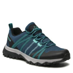 Chaussures De Trekking Campus Aneto CW0102122510 Blue