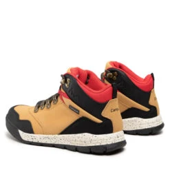 Chaussures De Trekking Campus Corno CM0102321330 Camel -Chaussure Soldes Boutique chaussures de trekking campus corno cm0102321330 camel 2