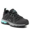 Chaussures De Trekking Campus Mana CW0104321200 Black 2 Chaussures De Trekking Campus Mana CW0104321200 Black -Chaussure Soldes Boutique chaussures de trekking campus mana cw0104321200 black