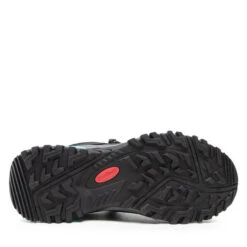 Chaussures De Trekking Campus Mana CW0104321200 Black -Chaussure Soldes Boutique chaussures de trekking campus mana cw0104321200 black 3