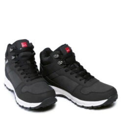 Chaussures De Trekking Campus Norden CM0101321200 Black -Chaussure Soldes Boutique chaussures de trekking campus norden cm0101321200 black 2