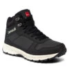 Chaussures De Trekking Campus Rosa CW0101321200 Noir -Chaussure Soldes Boutique chaussures de trekking campus rosa cw0101321200 noir