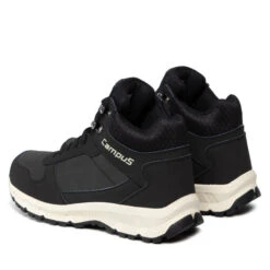 Chaussures De Trekking Campus Rosa CW0101321200 Noir 10 Chaussures De Trekking Campus Rosa CW0101321200 Noir -Chaussure Soldes Boutique chaussures de trekking campus rosa cw0101321200 noir 2