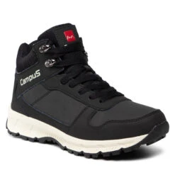 Chaussures De Trekking Campus Rosa CW0101321200 Noir