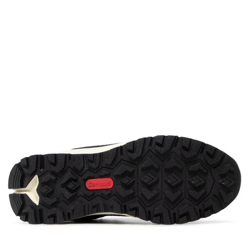 Chaussures De Trekking Campus Rosa CW0101321200 Noir 6 Chaussures De Trekking Campus Rosa CW0101321200 Noir – Image 4