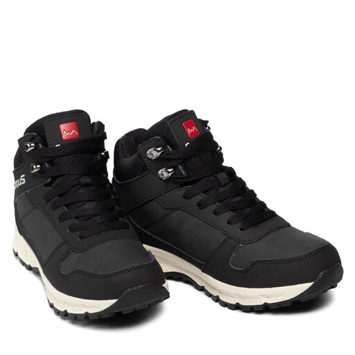 Chaussures De Trekking Campus Rosa CW0101321200 Noir 7 Chaussures De Trekking Campus Rosa CW0101321200 Noir – Image 5