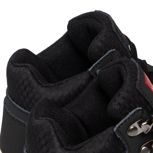 Chaussures De Trekking Campus Rosa CW0101321200 Noir 8 Chaussures De Trekking Campus Rosa CW0101321200 Noir – Image 6