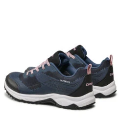 Chaussures De Trekking Campus Valadeta CW0103122321 Navy -Chaussure Soldes Boutique chaussures de trekking campus valadeta cw0103122321 navy 2