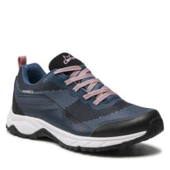 Chaussures De Trekking Campus Valadeta CW0103122321 Navy
